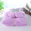 Πετσέτα μπάνιου Microfiber Coral Velvet με άνετες, γρήγορες στεγνωτικές, εξαιρετικά 3