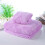 Πετσέτα μπάνιου Microfiber Coral Velvet με άνετες, γρήγορες στεγνωτικές, εξαιρετικά 5