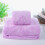 Πετσέτα μπάνιου Microfiber Coral Velvet με άνετες, γρήγορες στεγνωτικές, εξαιρετικά 4