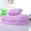 Πετσέτα μπάνιου Microfiber Coral Velvet με άνετες, γρήγορες στεγνωτικές, εξαιρετικά 6