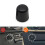 Audio Radio Volume Rotary Knob  for  3 Series 1 E90 E81 E82 E87 E88 3