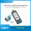 Unit Cat1-CN LTE Cat.1 Wireless Communication Unit with ML307R-DL Module Onboard SMA Interface and -SIM Card Slot 5