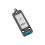 Unit Cat1-CN LTE Cat.1 Wireless Communication Unit with ML307R-DL Module Onboard SMA Interface and -SIM Card Slot 6