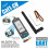 Unit Cat1-CN LTE Cat.1 Wireless Communication Unit with ML307R-DL Module Onboard SMA Interface and -SIM Card Slot 3