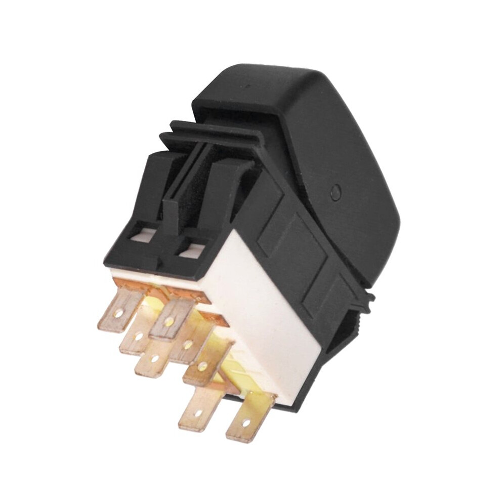 P27104016 Trailer Control Switch Button Auto Accessorie For Kenworth T660 T800 W900 T600 Paccar Light 6131032318901