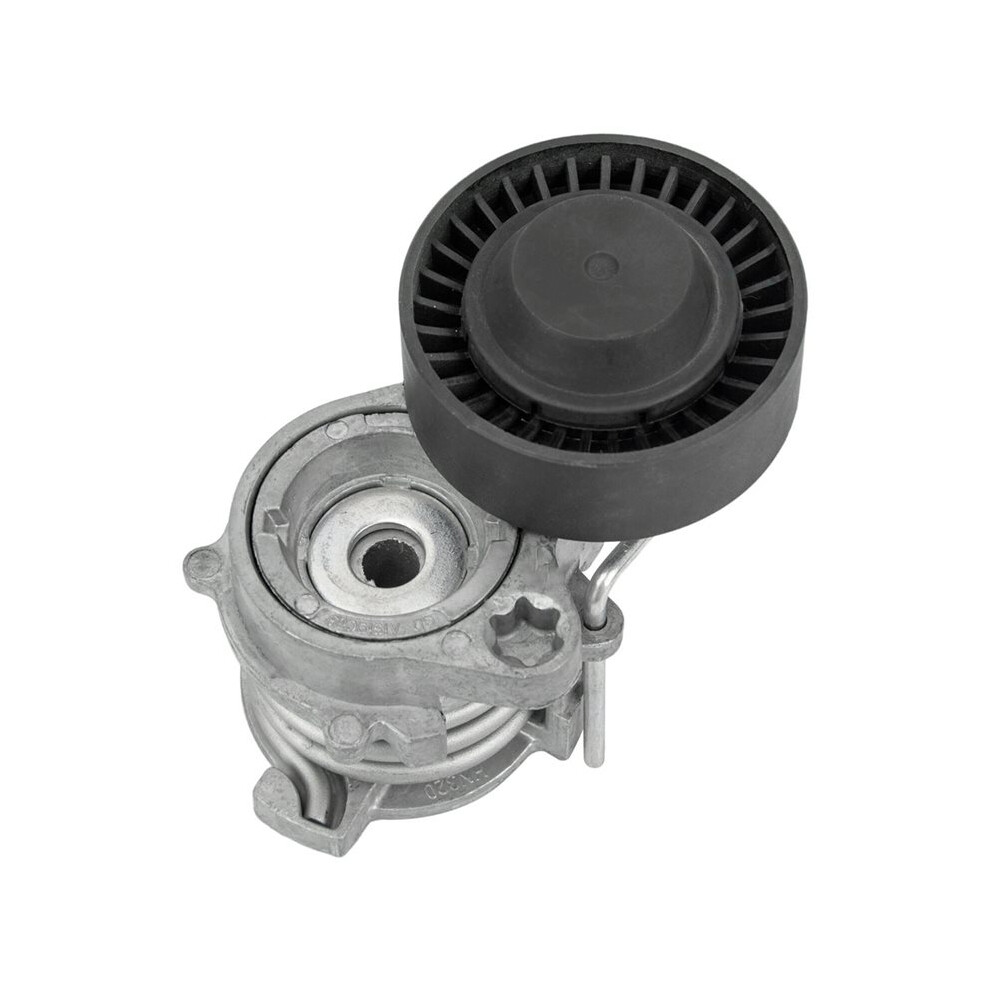 11287512758 Belt Tensioner Belt Tensioner Pulley Drive Belt Tensioner For Bmw E46 E39 E60 E38 E65 X5 E53 11281748832 6131736590603