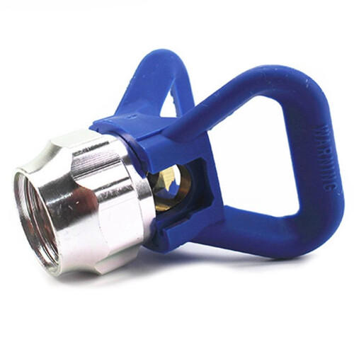 517 Airless Spray Tip Guard Combo  for Airless Paint Spray Guns 2