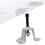 Wheel Hub Remover: Professional Universal Front Wheel Hub Puller and Installer Tool 4