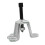 Wheel Hub Remover: Professional Universal Front Wheel Hub Puller and Installer Tool 3