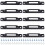E-Track Tie Down Single Slot E-Track Strap Single Anchors Used As Tie Down Anchor Point for Trailers Pickups Trucks 1
