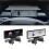 8.8" Wireless CarPlay Dashboard Screen for  Model Y , Support Wireless CarPlay, GPS Navigation, Touch Display 2