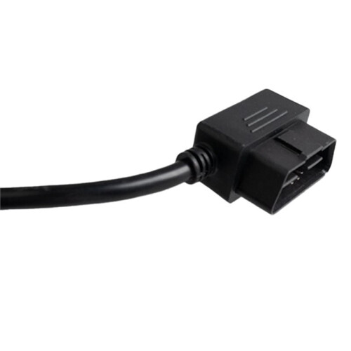 HD to OBDII Adapter Cable for CS2/CTS2/ CTS3 Plug Adapter Cable