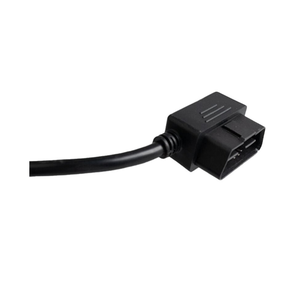 Hd To Obdii Adapter Cable For Cs2/Cts2/ Cts3 Plug Adapter Cable 6132555189467