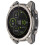 Shockproof Bumper Frame for  Fenix 8 for Quatix 8 for Tactix 8 51mm Protector Anti-Drop Protective Side Frame A 4