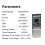 CS46L41 Chip PCM384KHz DSD128 600Ω Type-C Digital Audio Headphone Plug DAC Decoding Connector Adapter 5