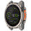 Shockproof Bumper Frame for  Fenix 8 for Quatix 8 for Tactix 8 51mm Protector Anti-Drop Protective Side Frame B 5