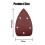 200PCS 100Grits-800Grits Mouse Detail Sander Sandpaper Sanding Sheets 5