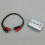 Audio Amplifier Noise Suppressor Isolator Reducer Filter with Cable for Enhanced Sound 2