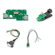 ACDP ACDP2 BDC3 BCP Interface Board Work for BDC2 IMMO Module for G Chassis BDC3