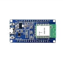 HLK-AS201 10-Axis Accelerometer Gyroscope MEMS Sensor Attitude Inclination Magnetic Field Motion