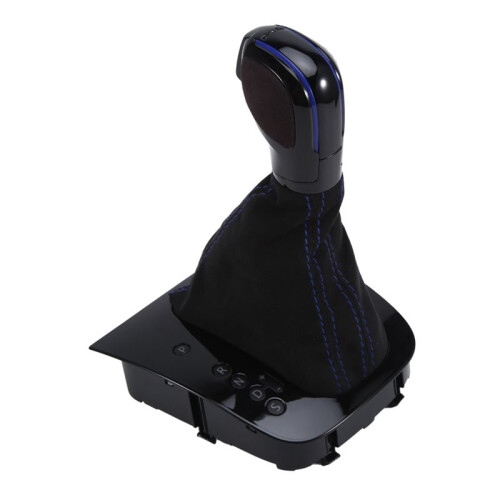Automotive Gear Shift Knob,Automatic Transmission Lever with Panel,for   6, 5
