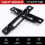 E-Track Tie Down Single Slot E-Track Strap Single Anchors Used As Tie Down Anchor Point for Trailers Pickups Trucks 6