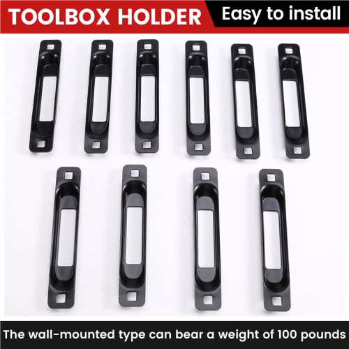 E-Track Tie Down Single Slot E-Track Strap Single Anchors Used As Tie Down Anchor Point for Trailers Pickups Trucks 1