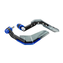 Motorcycle Handguard Grips Handle Shield Windshield Hand Guard Brake Handguards Motorcycle Accessories