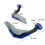 Motorcycle Handguard Grips Handle Shield Windshield Hand Guard Brake Handguards Motorcycle Accessories 6