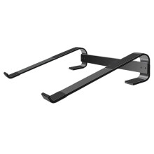 Supporto Ergonomico per Laptop, Supporto In Lega di Alluminio per , per , , XPS, Computer Portatile da 10 A 18 Pollici