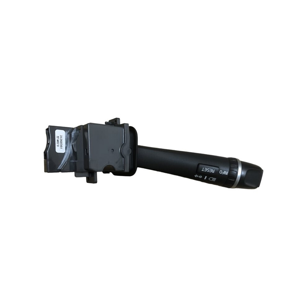 Car Accessories 31268561 Turn Signal Indicator Switch For Volvo Xc90 V70 S80 S60 Black 6132295041254