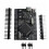 Mega2560 Pro ATmega2560-16AU USB CH340G Intelligent Electronic Development Board TYPE C 4