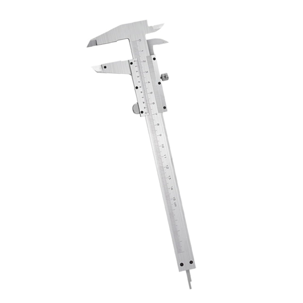 Micrometer Measuring Tool Range Digital Caliper Vernier Carbon Steel Material For Internal External Depth Step Measurements 9001264727420