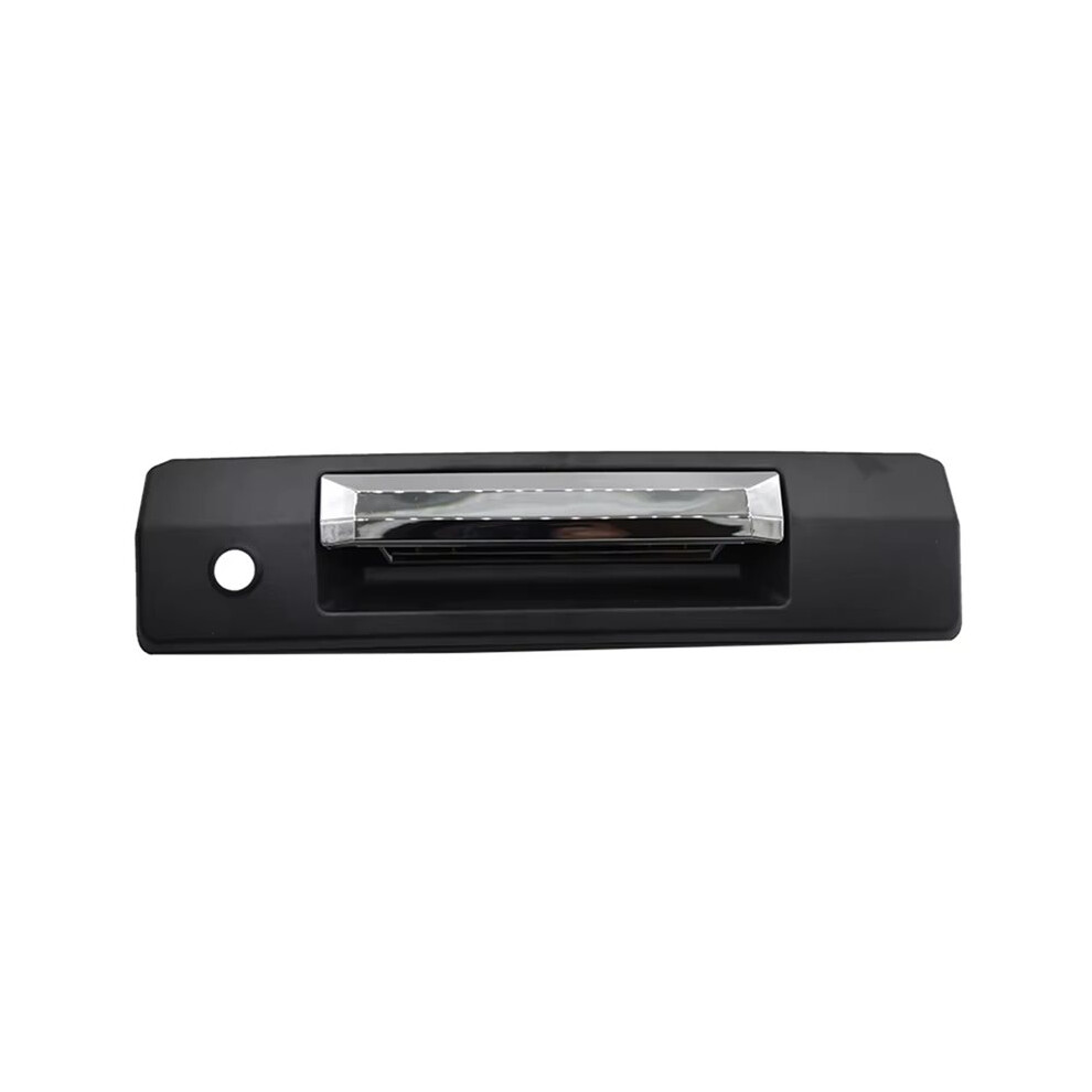 Tailgate Handle For Foton Tunland G7 G9 Car Back Door Outer Cargo Door Lock Wrench 6132468300034
