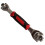 Universal Wrench Hardware Tool 52 in 1 Maintenance 360-Degree Rotating 2