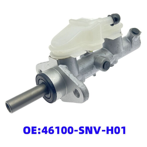 Remhoofdcilinder 46100-SNV-H01 voor   Ciimo 2006-2011 Hoofdcilinderassemblage 1