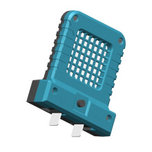 Faro da Lavoro A LED Universale per Riparazioni Auto con Batteria al Litio da 21 V per Uso Esterno A Lungo Termine In Edilizia
