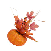 Halloween Pumpkin Pose Decorations Centrepieces Pumpk Fake Ornaments Foam Traps Indoor LED Party Hanging Simulation Pumpkin Pumpkin Decoration PVC