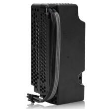 NOVITÀ per One S Adattatore di Alimentazione CA di Ricambio N15-120P1A per One Slim Console Caricabatterie Alimentatore 100V-240V