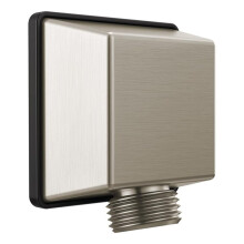For Delta Faucet 50570 Showering Components Square Wall Elbow for Hand Shower B