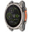 Shockproof Bumper Frame for  Fenix 8 for Quatix 8 for Tactix 8 47mm Protector Anti-Drop Protective Side Frame A 5