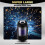 Welding Mask Auto Darkening Welding Large View True 4 Sensors for MIG  Machine 4