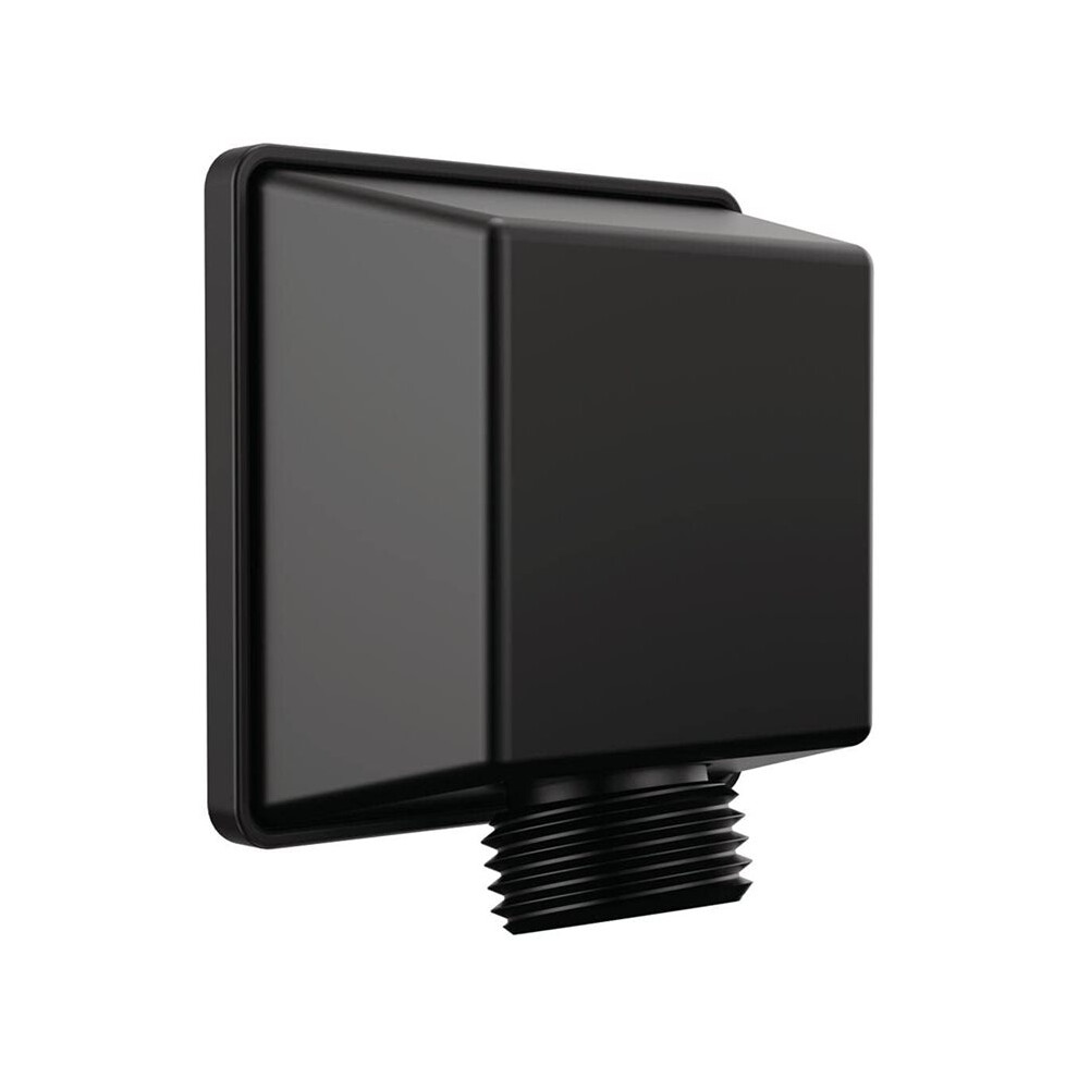 For Delta Faucet 50570 Showering Components Square Wall Elbow For Hand Shower A 6131180444613