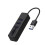 USB 2.0 HUB Cable Splitter Converter USB Disk TF  Card Integrated Reader Extend Adapter Data Transfer 3 1