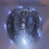 Καπέλο Disco Ball Cowboy Καπέλο με Ανακλαστικό Καθρέφτη Κιτ Διακόσμησης DIY Αξεσουάρ 3