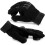 CBST04 Sliders Gloves Longboard Slide with Spark Pucks 1 Pair 4