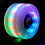 LED Light Scooter, Flash Skate Wheels, 4 Pack Luminous Lights with Skate Scooter 5