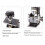 Portable Household Wire Stripper Manual Stripping DIY Tool Copper Cabl 6