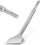 Tile Chisel 250x75mm Wide Suitable for Electric Hammer Cone Flat Adhes 4