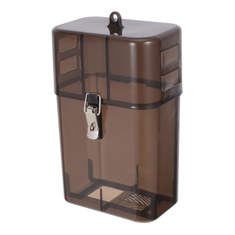 Weatherproof Outdoor Plug Cover With Heat Dissipation For Ev Charger And Bike Charging Station 9339159905128